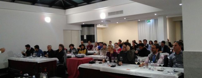 Nuovi corsi di formazione professionale per Sommelier. Tutte le informazioni.