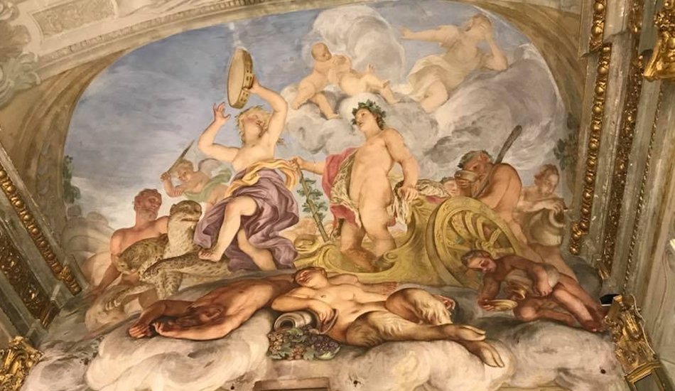 Capolavori Di-Vini  - Ultimo incontro