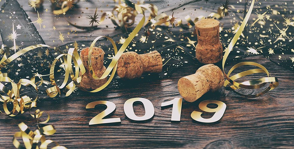 Buon Anno dalla Delegazione del Tigullio