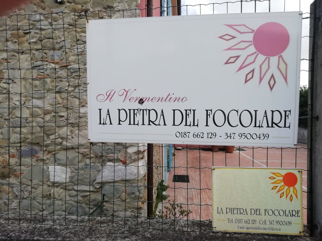A “LA PIETRA DEL FOCOLARE”, NEL CUORE DELLA DOC COLLI DI LUNI