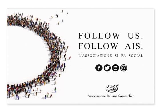 FOLLOW  US  FOLLOW AIS