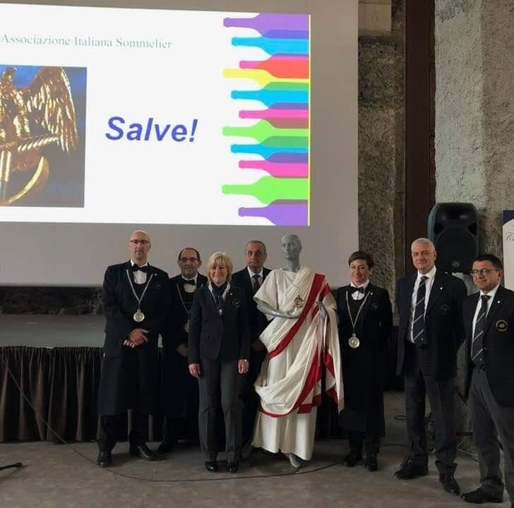 Ab ovo usque ad mala- A cena con gli Antichi Romani
