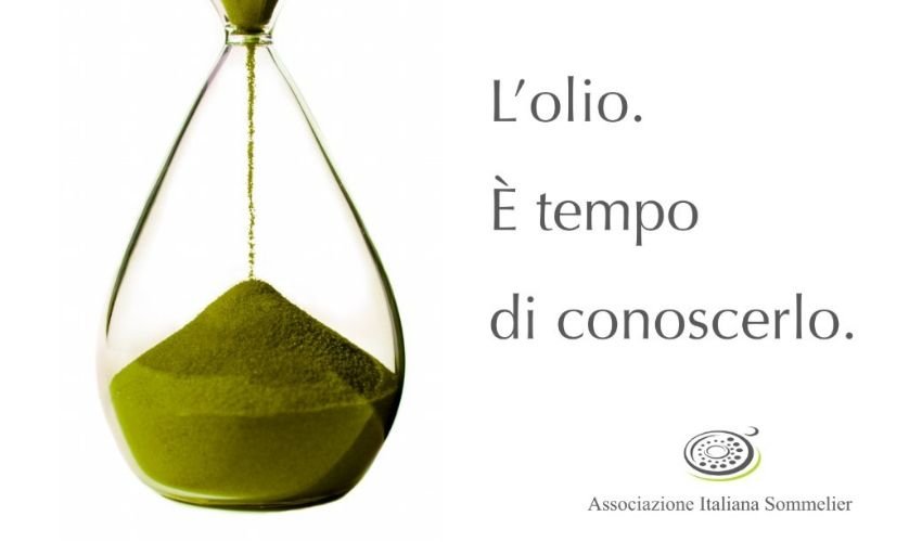 In arrivo i corsi di formazione professionale sull'olio targati AIS Liguria