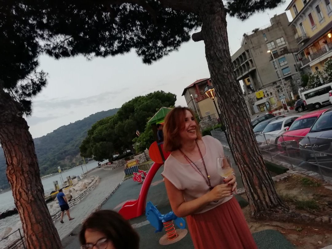 L’ACCIUGATA DEL SOMMELIER