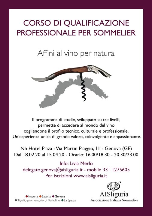 I corsi di formazione professionale