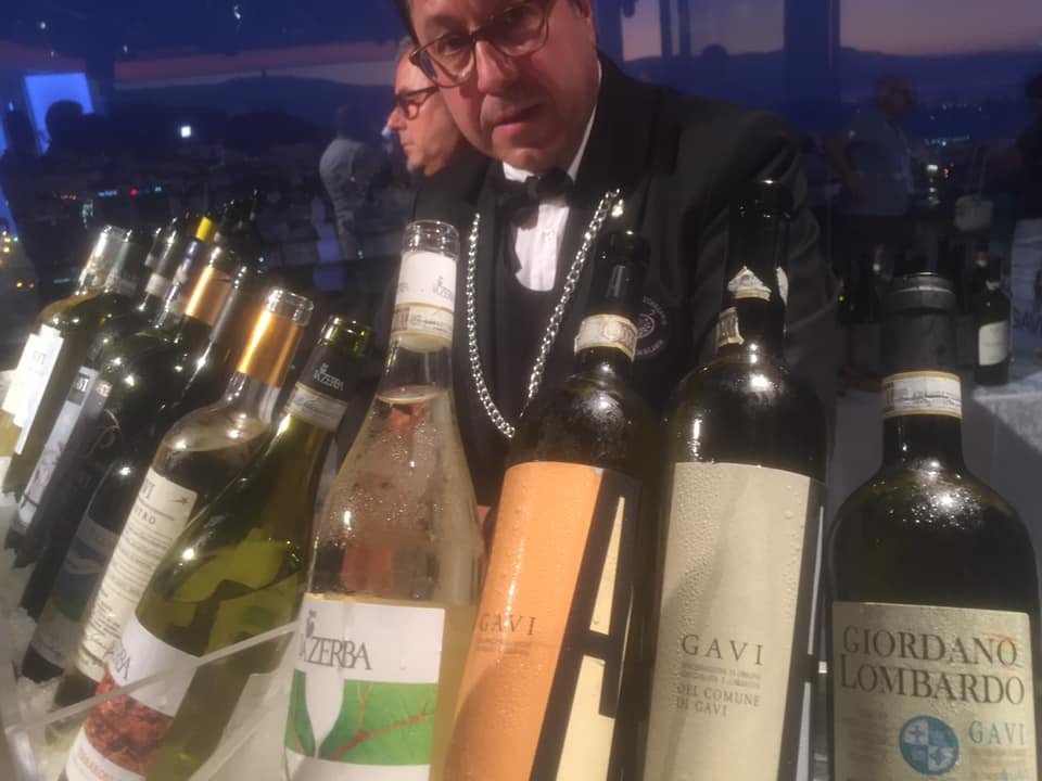 LE COLLINE DEL GAVI: crocevia di culture, paesaggi e terreni.