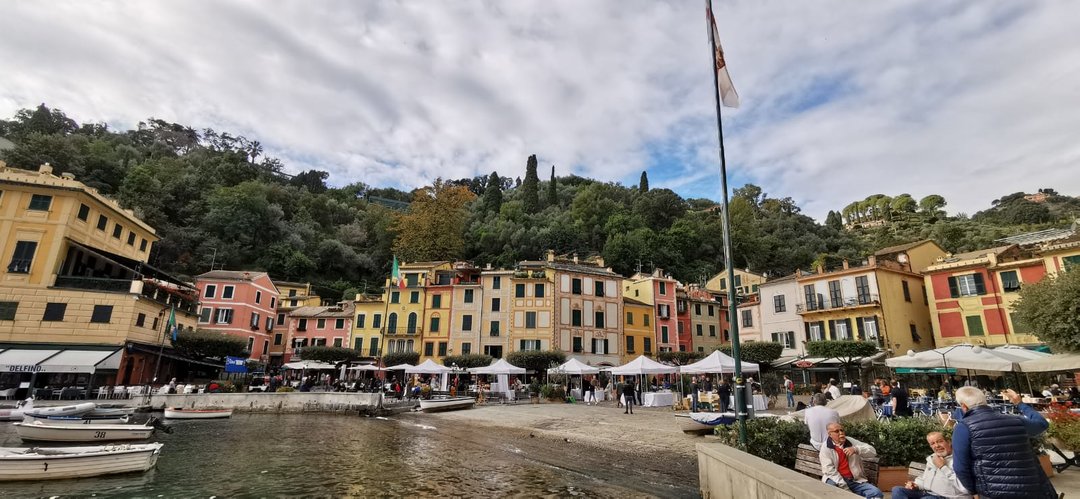 Portofino Divino