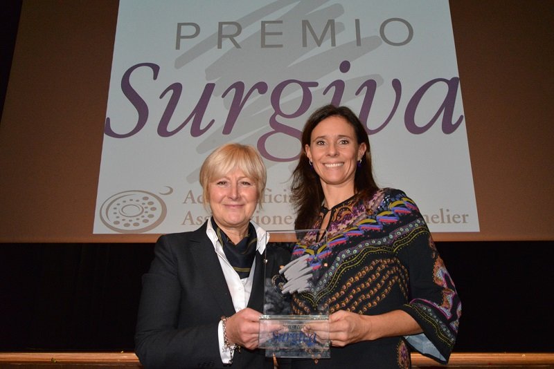 Il Premio Surgiva 2019
