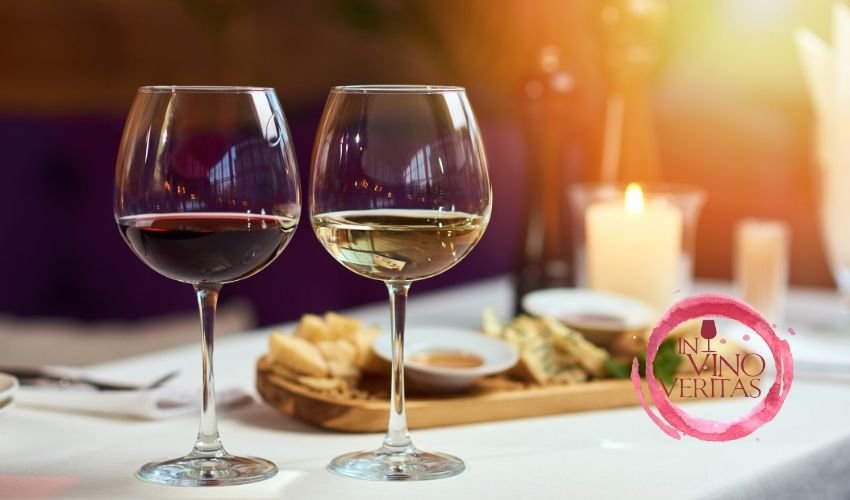 In vino veritas, ma cosa vuol dire?
