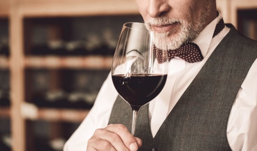 Degusta vino come un esperto: ecco come si fa