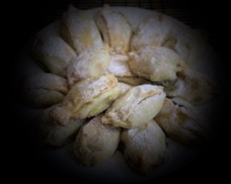 Barbagiuai…salati o dolci!?