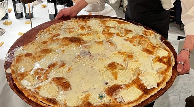 Una serata alla scoperta dei vini della Regione Umbria 