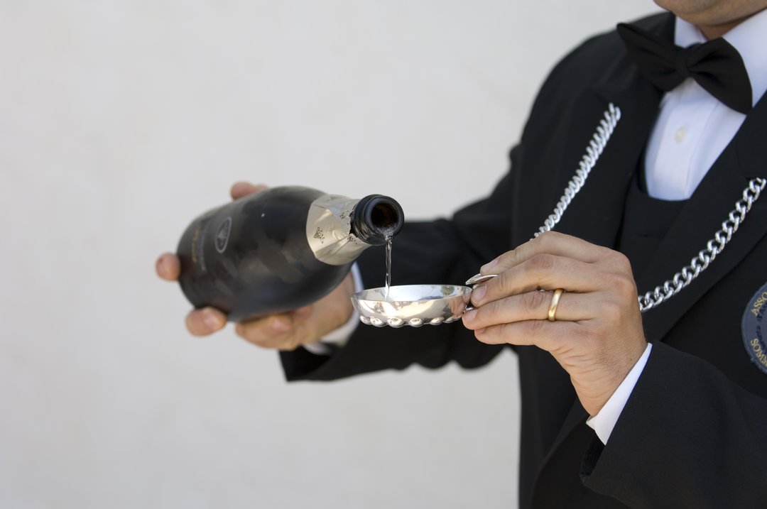 Regolamento Concorso Miglior Sommelier della Regione Liguria 2023