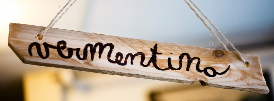 Vermentino ligure: conosci a quali DOC appartiene?