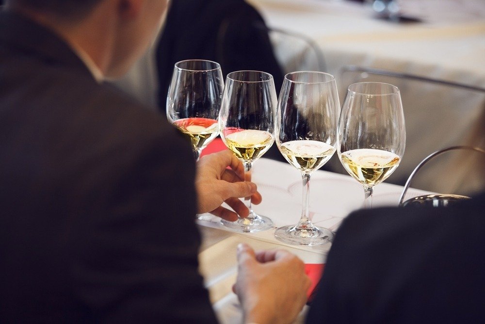Concorso Miglior Sommelier della Regione Liguria 2026
