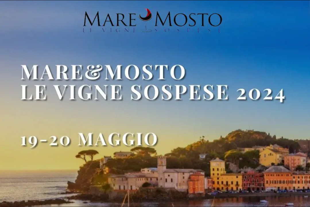 <p>Mare&Mosto 2024</p>