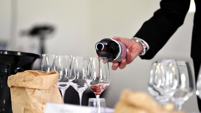 <p>“Mare&Mosto” a Sestri Levante: due giorni dedicati al vino e all'olio ligure con degustazioni e workshop</p>