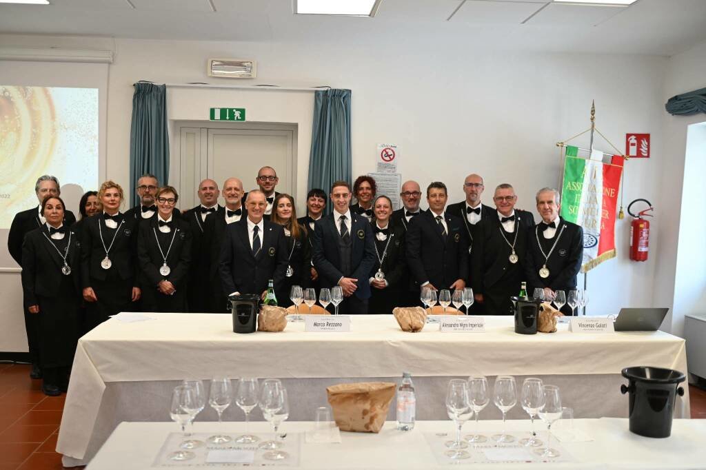 <p>Sestri: “Mare&Mosto”, presentazione e programma - Levante News</p>