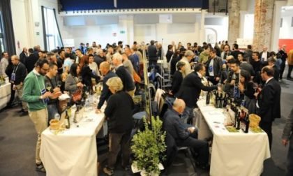 <p>Torna a Sestri Levante Mare&Mosto, l'evento dedicato ai vini e agli oli liguri</p>