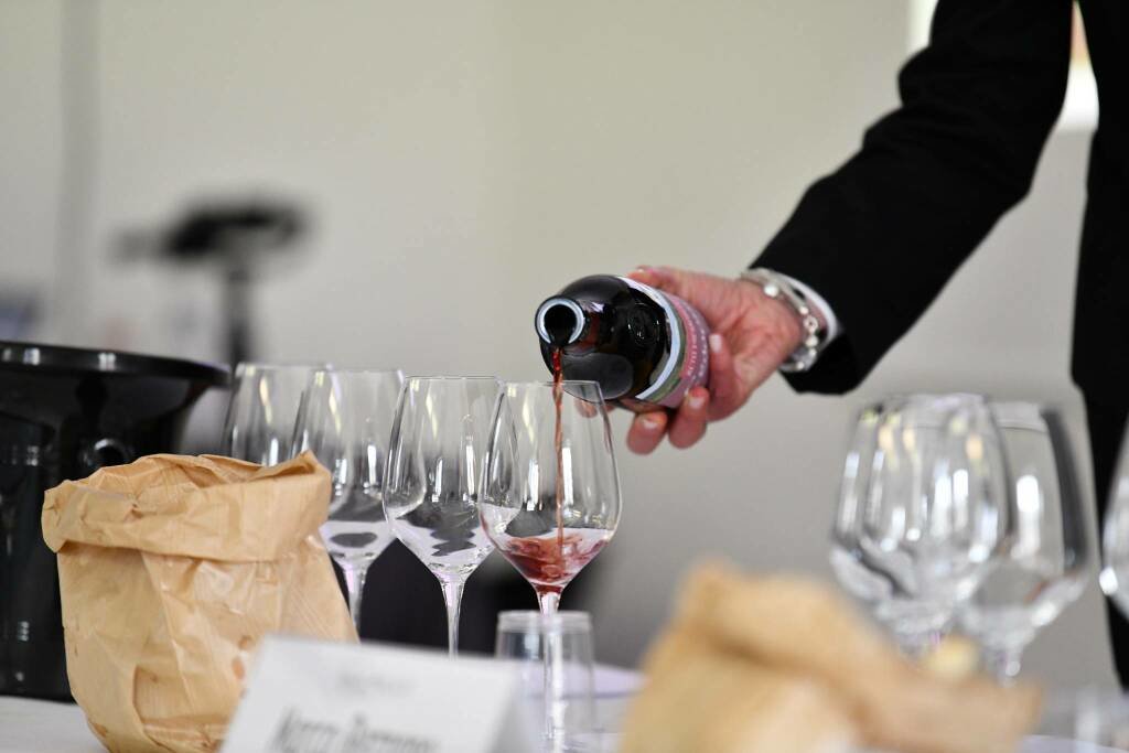 <p>A Sestri Levante torna “Mare&Mosto” con 80 produttori di vino, olio e delizie gastronomiche - Genova24</p>