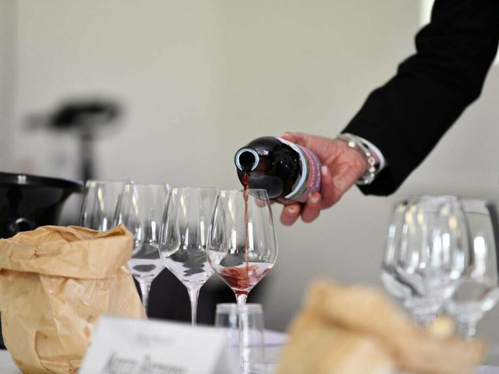 <p>A Sestri Levante torna “Mare&Mosto” con 80 produttori di vino, olio e delizie gastronomiche - Liguria24</p>