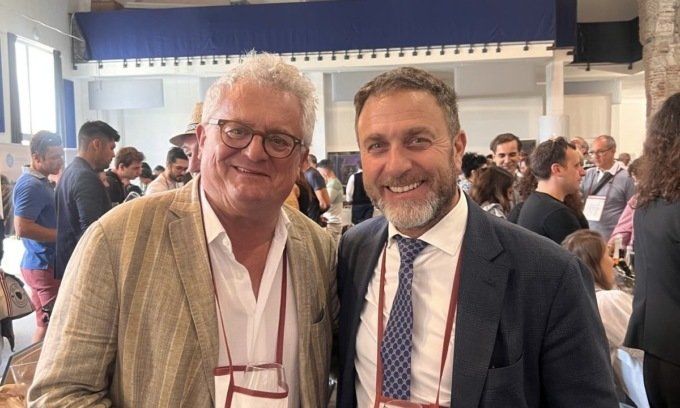 <p>Sartori su Mare&Mosto: «Rappresenta appieno ciò che noi intendiamo per turismo in Liguria»</p>