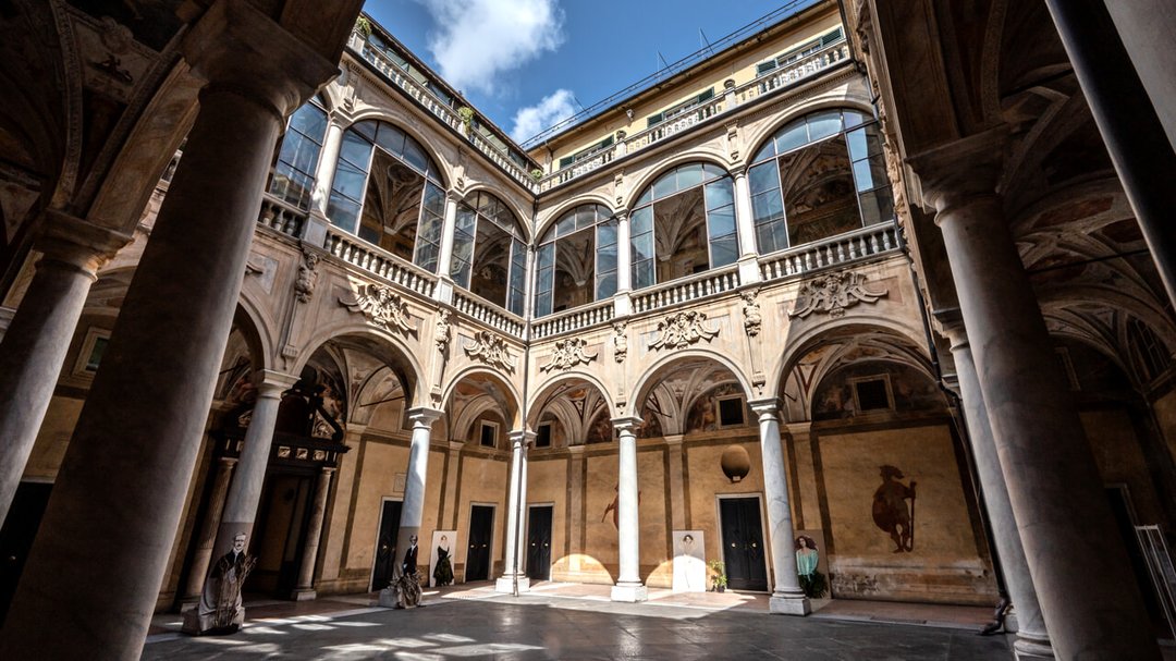 <p>Weekend a Genova e dintorni: Rolli Days, Sagra della Focaccia, Chiavari in Fiore, Notte dei Musei, Yacht & Garden e altro</p>