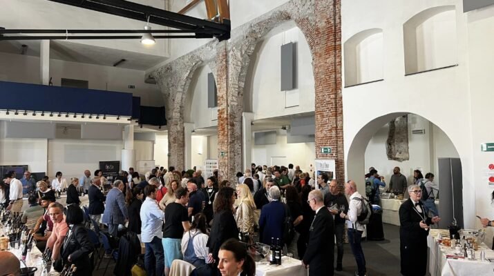 <p>Mare&Mosto richiama a Sestri Levante oltre 2500 appassionati</p>