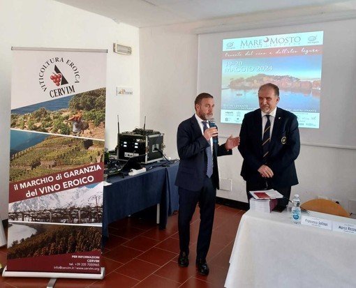 <p>Agricoltura, Piana a Mare&Mosto: “Successo per le nostre eccellenze” - Liguria 24</p>