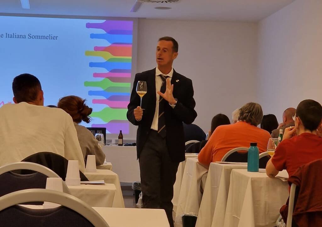 <p>Sommelier della birra, corsi alla Spezia</p>
