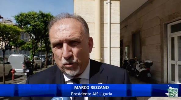 <p>A Sestri Levante la X edizione di "Mare&Mosto - Le vigne sospese"</p>