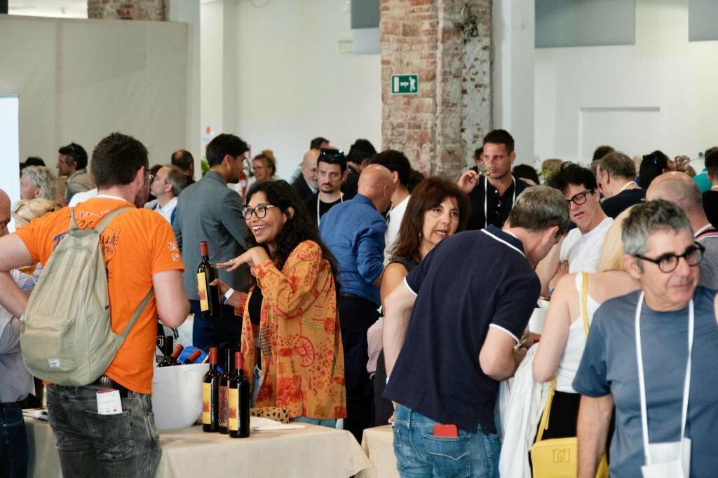 <p>Al via a Sestri Levante "Mare&Mosto", due giorni dedicati al vino e all'olio della Liguria</p>