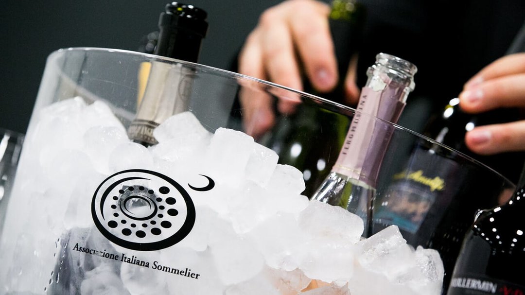 <p>Miglior sommelier del Vermentino di AIS Liguria</p>