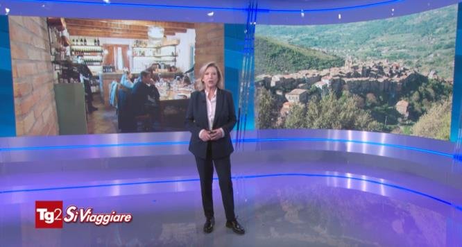 <p>S&igrave; Viaggiare - Puntata del 19/12/2025</p>