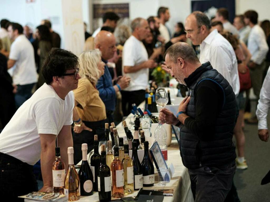 <p>Mare&Mosto 2026 approda a Palazzo Ducale</p>