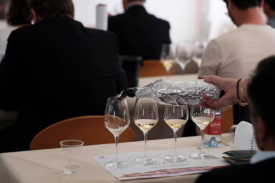 <p>Mare&Mosto arriva per la prima volta a Genova: l&rsquo;11&ordf; edizione il 7 e 8 giugno 2026 a Palazzo Ducale</p>