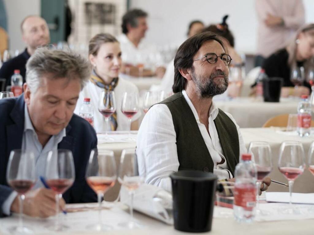 <p>Vino e olio ligure, a Genova arriva Mare&Mosto: l&rsquo;evento il 7 e 8 giugno al Ducale</p>