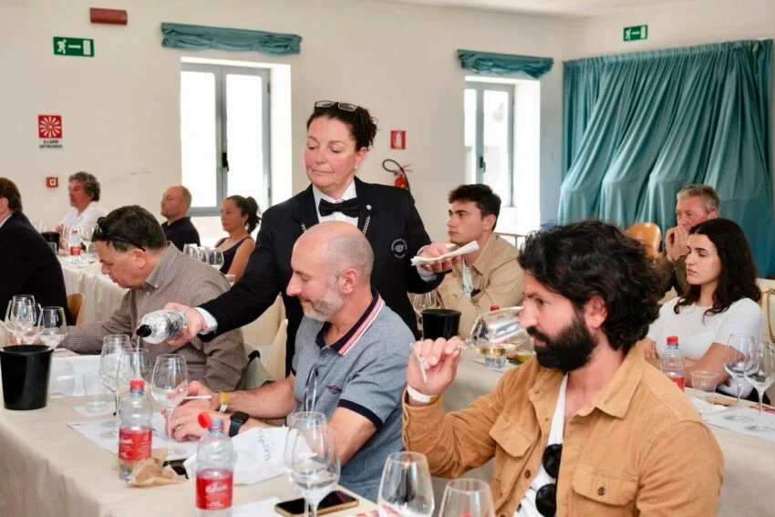 <p>Mare&Mosto&nbsp;arriva per la prima volta&nbsp;a&nbsp;Genova</p>