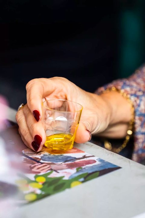 <p>Al via il concorso regionale Selezione Ais Liguria olio Dop Riviera Ligure e Igp Olive taggiasche liguri</p>