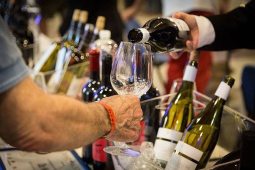 <p>Mare&Mosto arriva a Genova, Palazzo Ducale ospita l'eccellenza di vino e olio ligure</p>