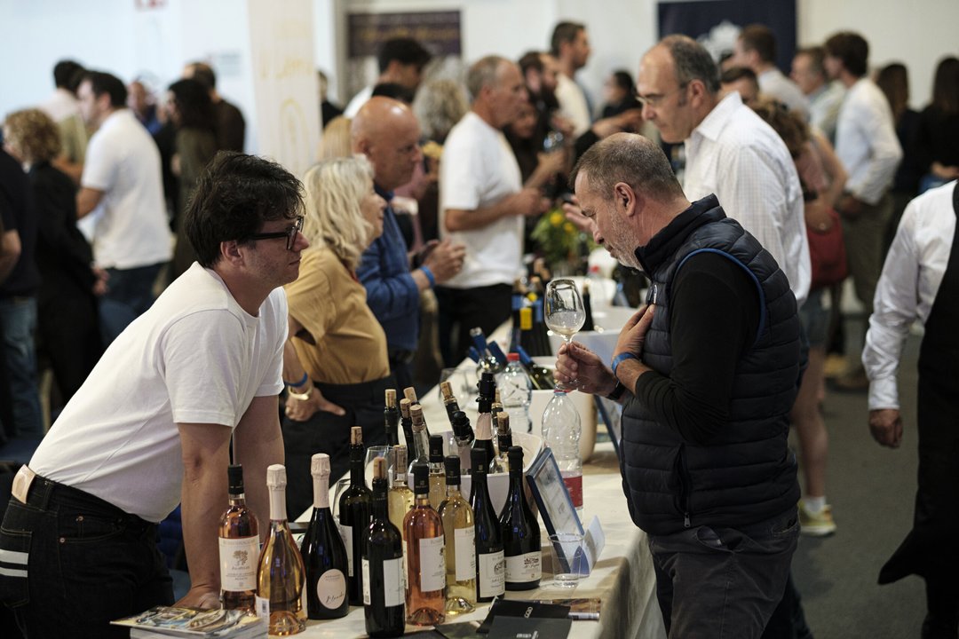 <p>Mare&Mosto, al via l&rsquo;11esima edizione: in mostra vino, olio e i prodotti del territorio</p>