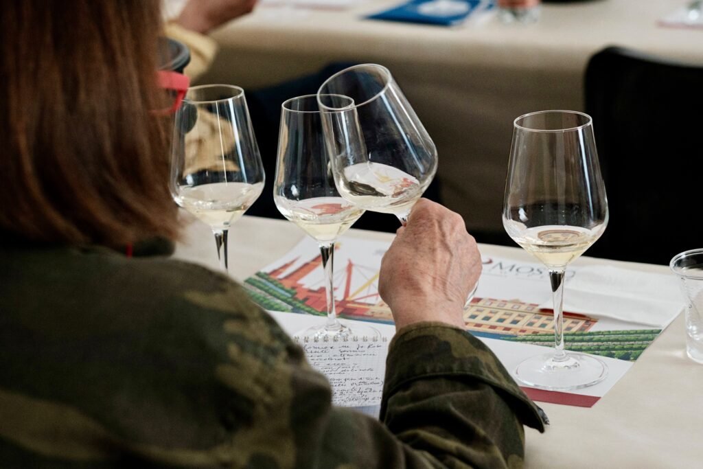 <p>Conclusa l&rsquo;undicesima edizione di Mare&Mosto &ndash; Le Vigne Sospese</p>